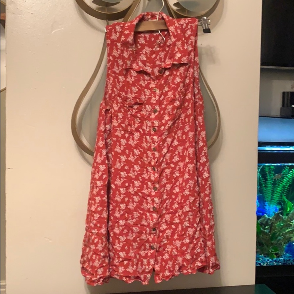 Top or dress